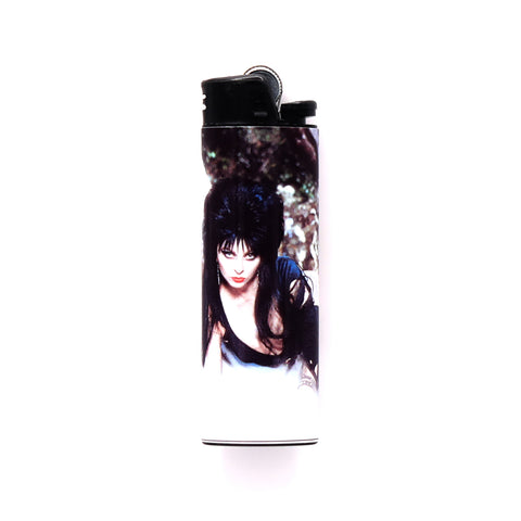 Elvira Mistress of Darkness Horror Lighter