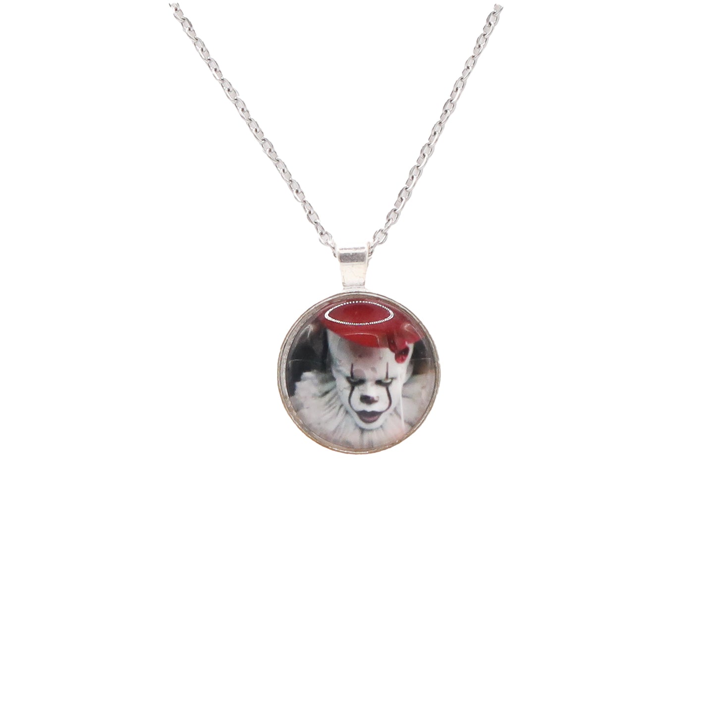 Collar TI de ofrendas para cementerios