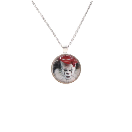 Graveyard Offerings IT Necklace