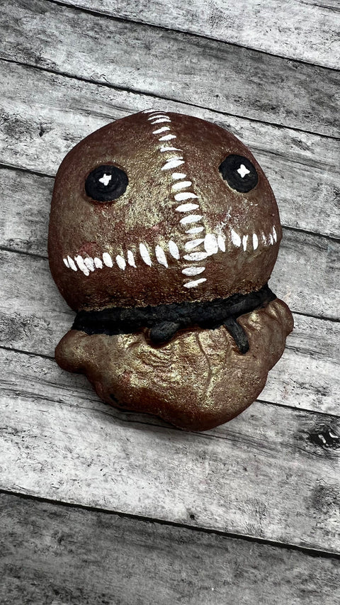 Horror Sam Bath Bombs