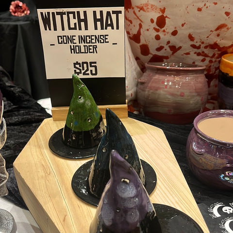 SHOP - COFOH - ams witch hats