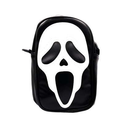 Bolso cruzado Ghostface Messenger