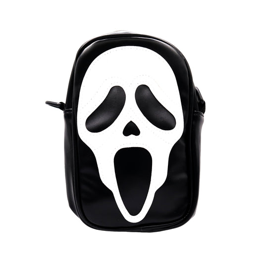 Bolso cruzado Ghostface Messenger