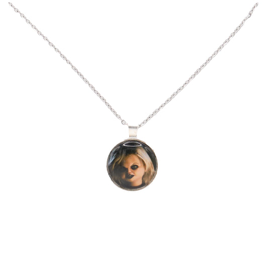 Graveyard Offerings Bride Of Chucky Necklace