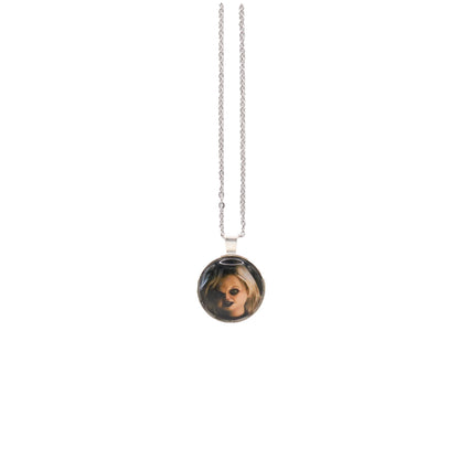 Graveyard Offerings Bride Of Chucky Necklace