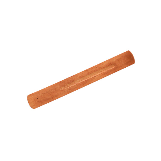 Wooden Incense Burner Holder