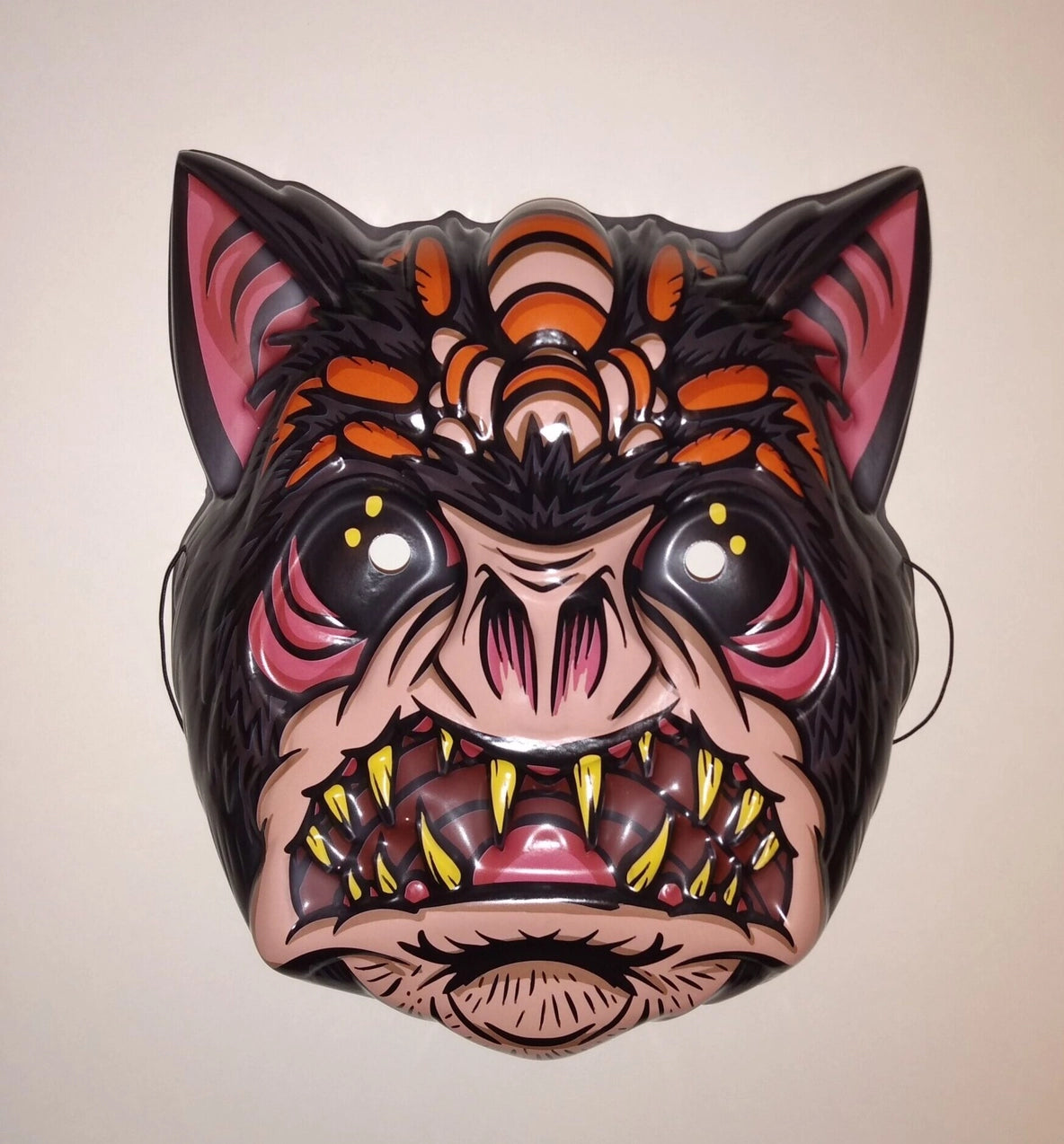 Goblinhaus The Parasite Retro Halloween Mask