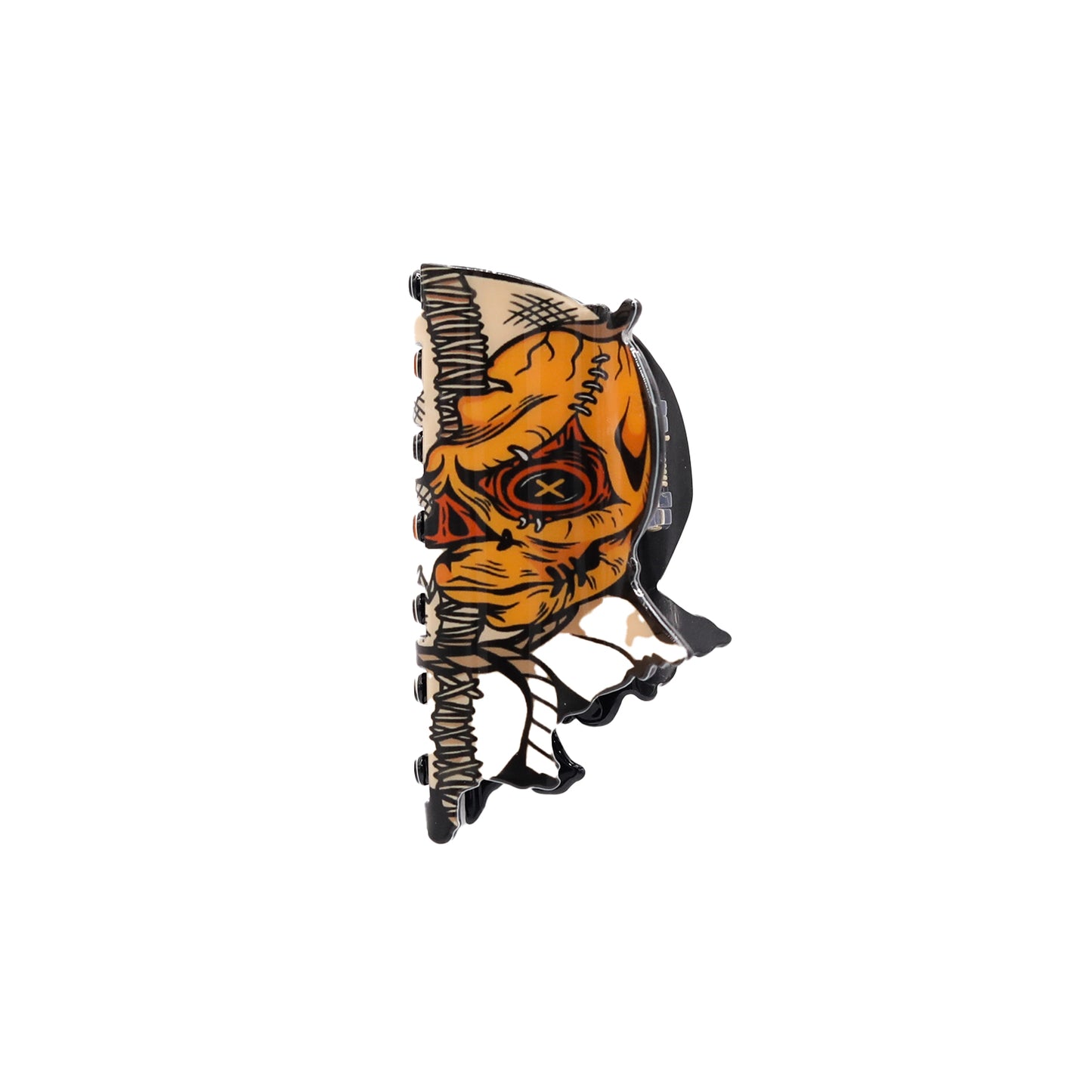 Horror Hair Clip Trick r’ Treat Sam