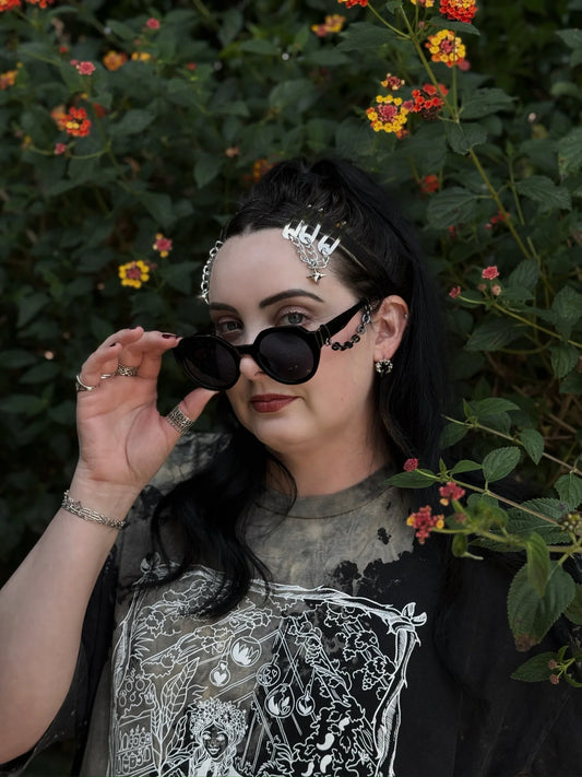 The Pretty Cult Vanta Sunglasses