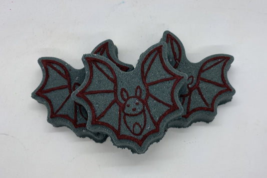 Bat Bath Bomb