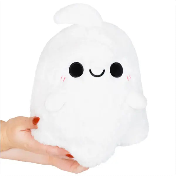 Squishable Ghost Plush