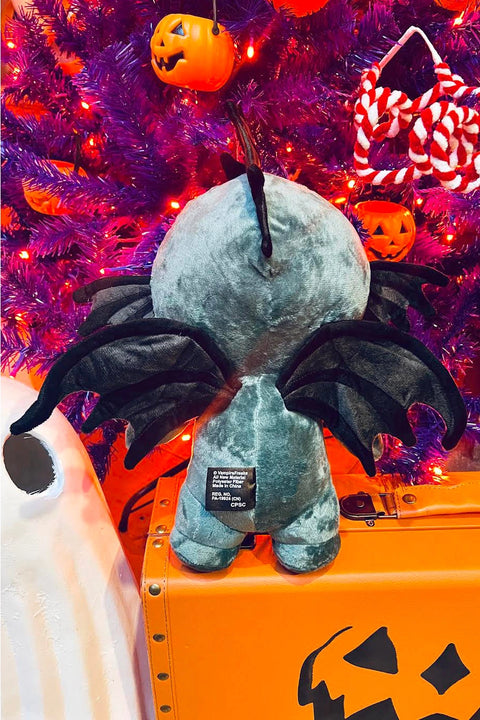 Vampire Freaks Baby Cthulhu Plush