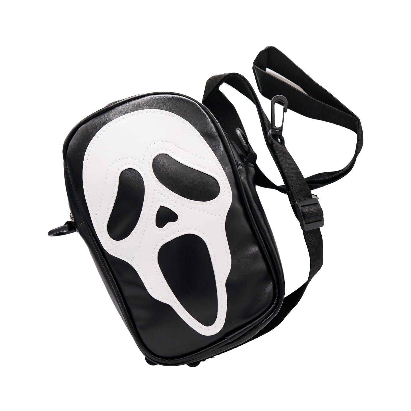 Bolso cruzado Ghostface Messenger