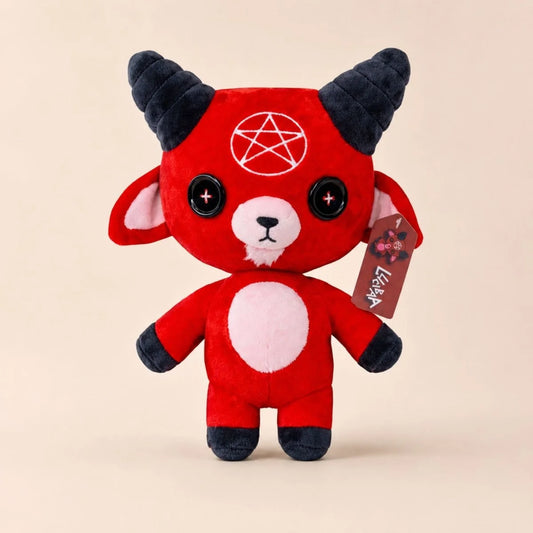Sterye Box Lucibaa Plush