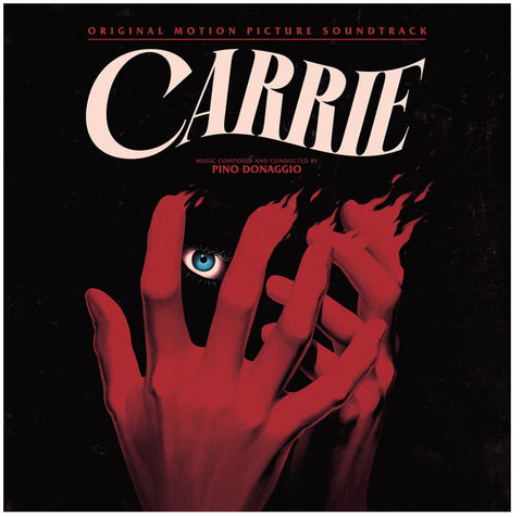 Waxwork Records: Carrie