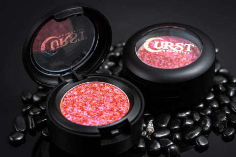 Curst Kosmetics Midnight Chromes Bloodlines