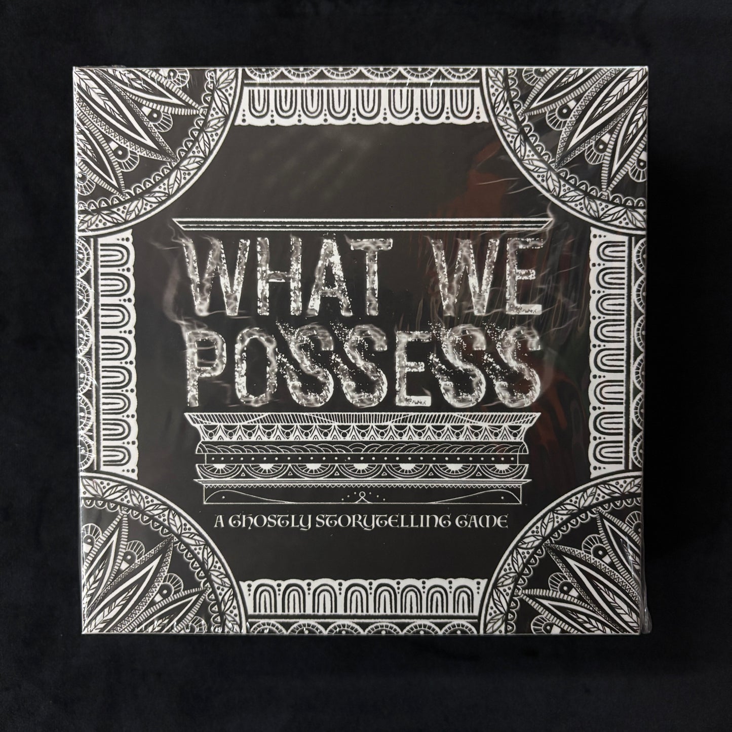 Publicación de Goblin What We Possess: Mini expansión de Campamento Ruby Lagoon