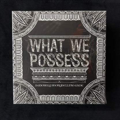 Publicación de Goblin What We Possess: Mini expansión de Campamento Ruby Lagoon