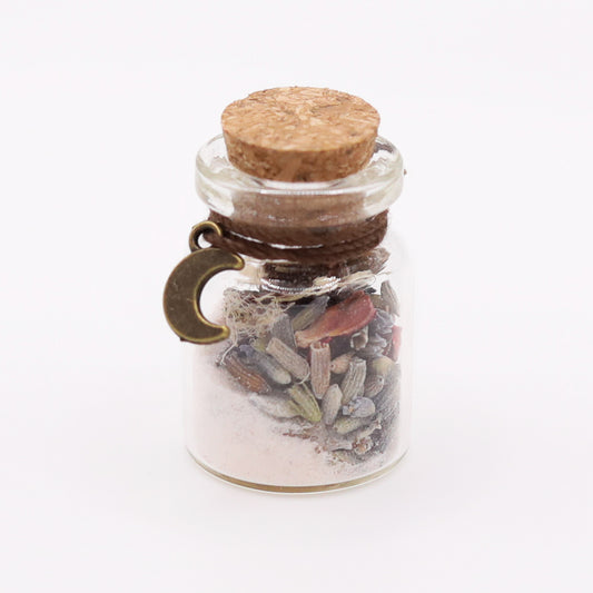 Love Spell Jar