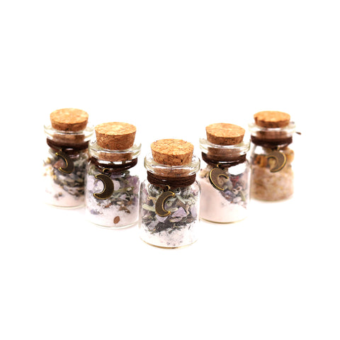 Abundance Spell Jar