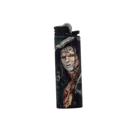 Frankenstein Lighter
