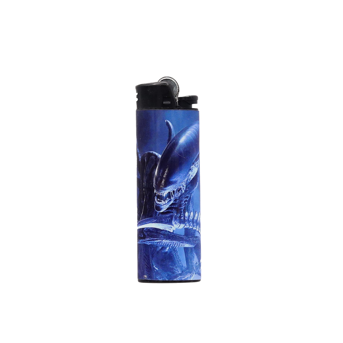Encendedor Alien