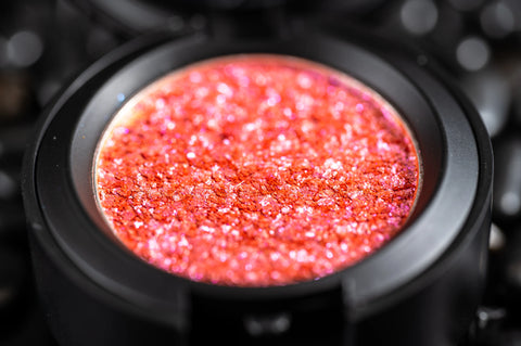 Curst Kosmetics Midnight Chromes Bloodlines