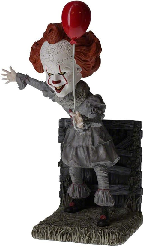 Royal Bobbles IT Chapter Two Bobble Head Doll