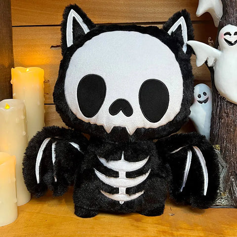 Vampire Freaks Bony Bat Plush