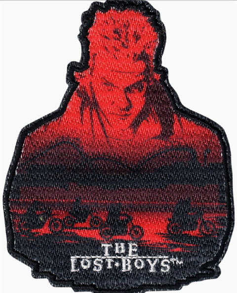 Horror Patches