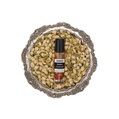HORRID Apothecary Elixir Perfume Bathory