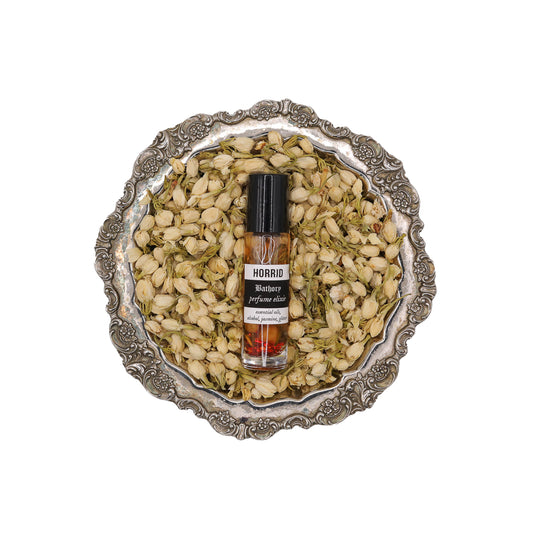 HORRID Apothecary Bathory Perfume Elixir