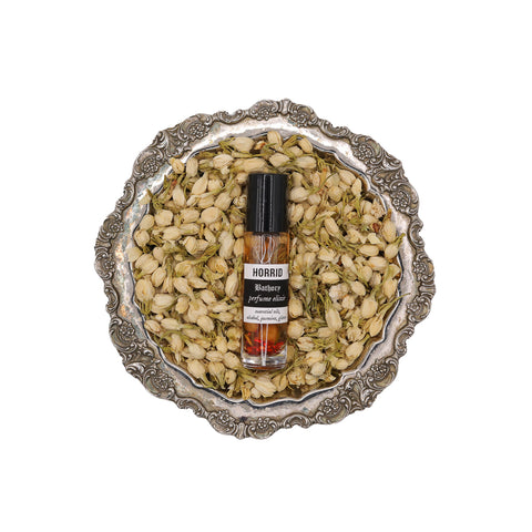 HORRID Apothecary Bathory Perfume Elixir