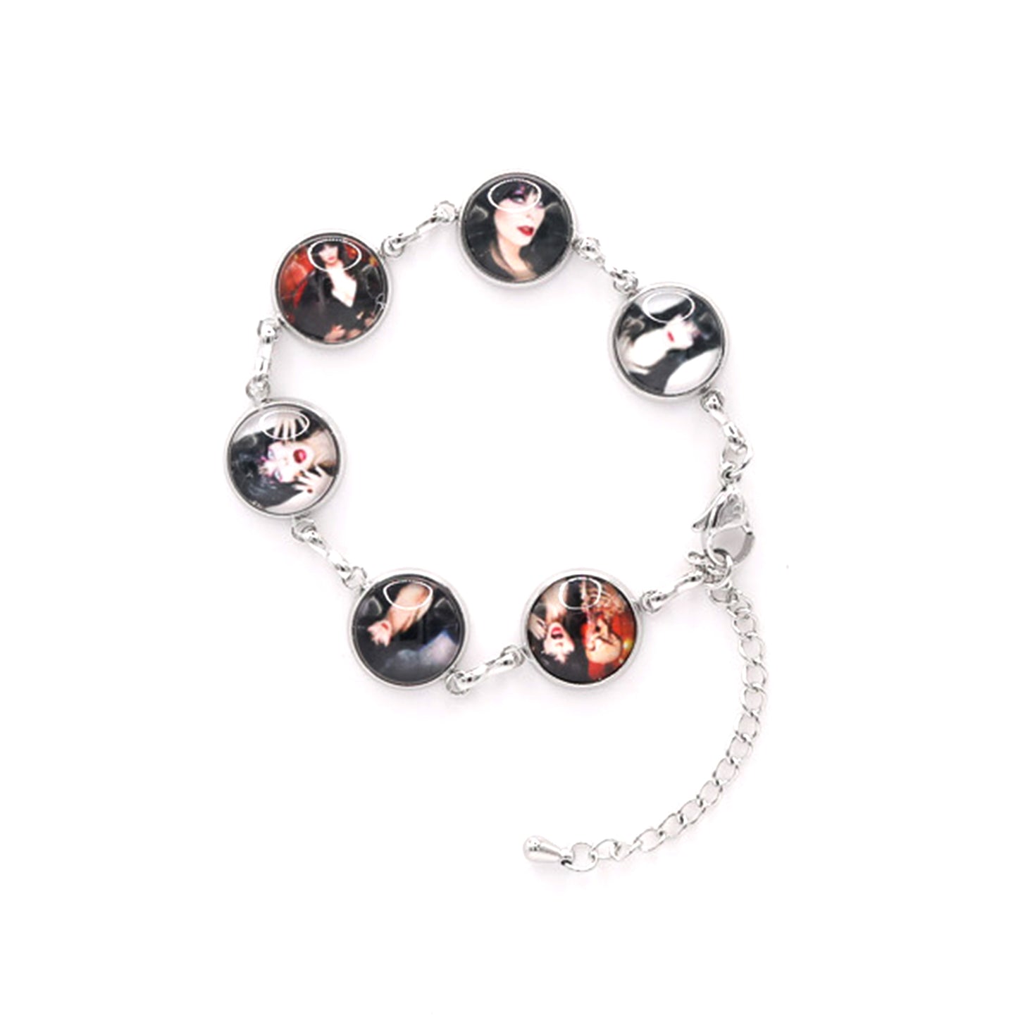 Ofrendas de cementerio Brazalete Elvira