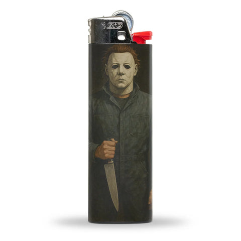 Halloween Horror Lighter