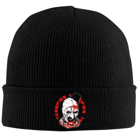 Horror Beanies