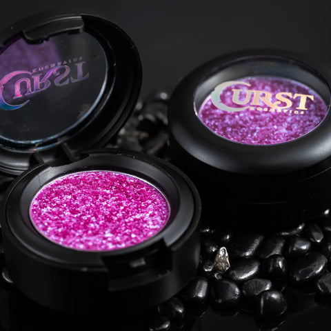 Curst Kosmetics Midnight Chromes Magic Spell