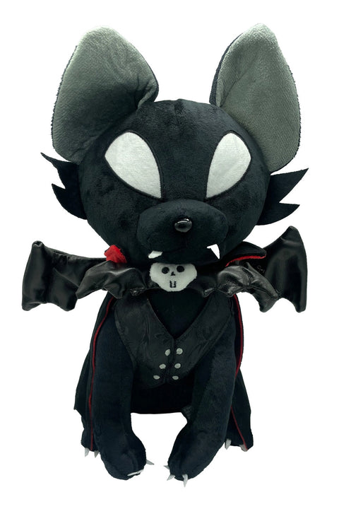 Vampire Freaks Vampire Kitty Plush