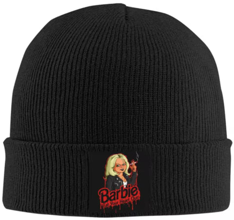 Horror Beanies