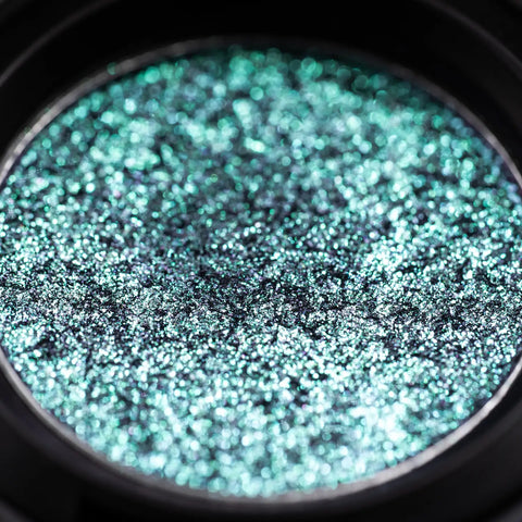 Curst Kosmetics Midnight Chromes Undead