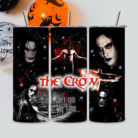 Graveyard Offerings The Crow Tumbler