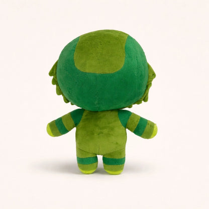 Sterye Box Creature from the Black Lagoon Plush