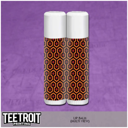 Teetroit The Shining Chapstick