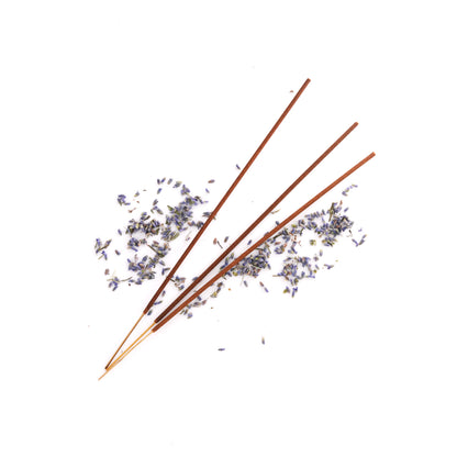 HORRID Apothecary Cleansing Spell Incense Stick