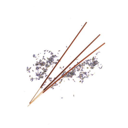 HORRID Apothecary Cleansing Spell Incense Stick