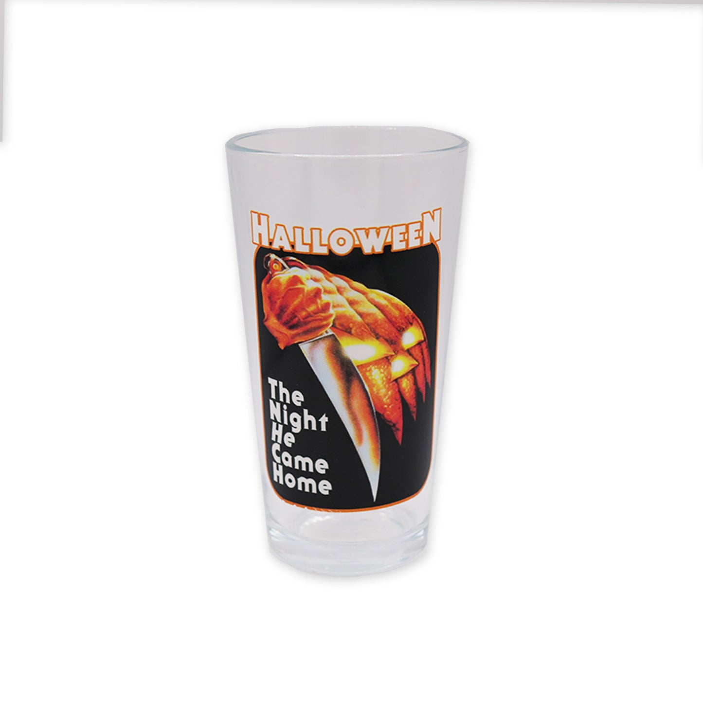 Vaso de pinta de Halloween de Teetroit