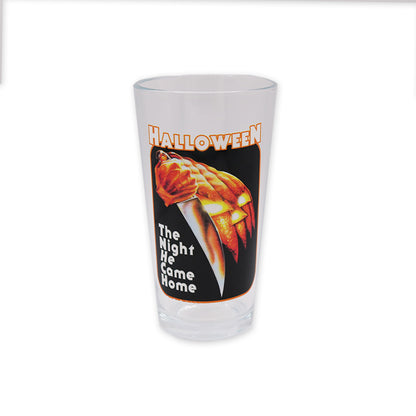 Vaso de pinta de Halloween de Teetroit
