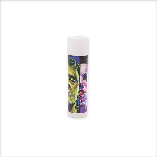 Teetroit Universal Monsters Horror Chapstick