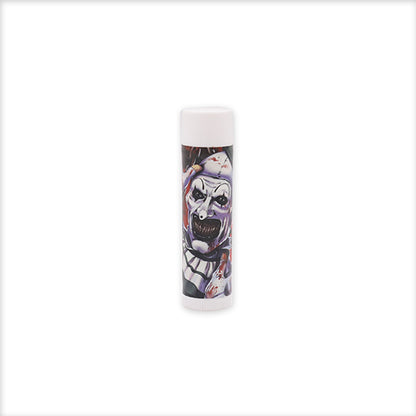 Teetroit Terrifier Chapstick
