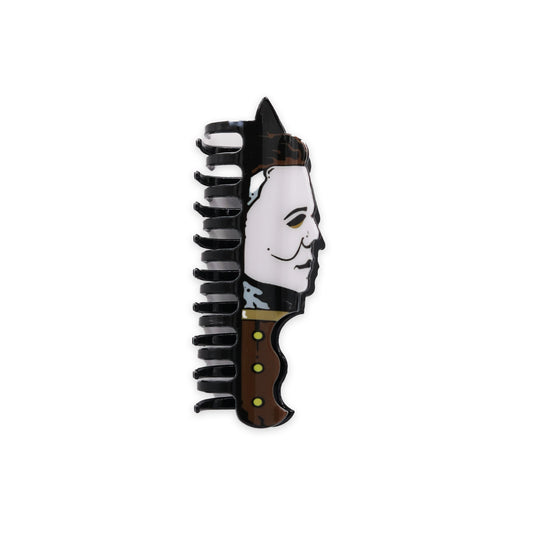 Halloween Hair Clip